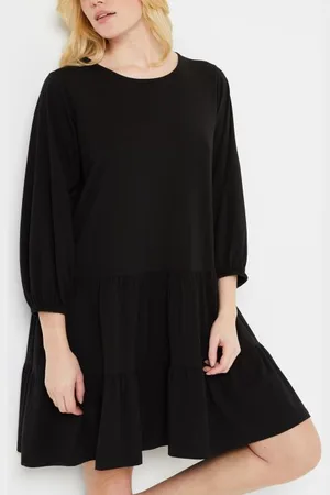Thinking Mu Lily Dress