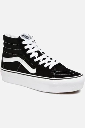 Vans SK8 Hi Platform