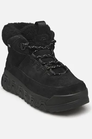 UGG W TERRETRAIL COZY LACE