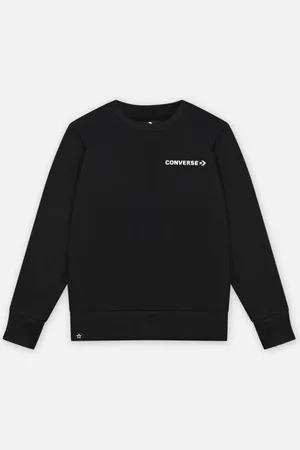 Converse Wordmark Crew