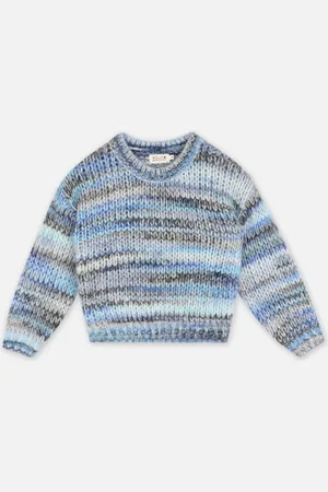 Molly Bracken Girls Knitted Sweater MMLA1376CN