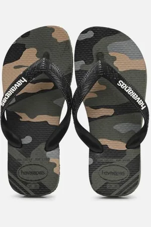 Havaianas Kids Top Camu