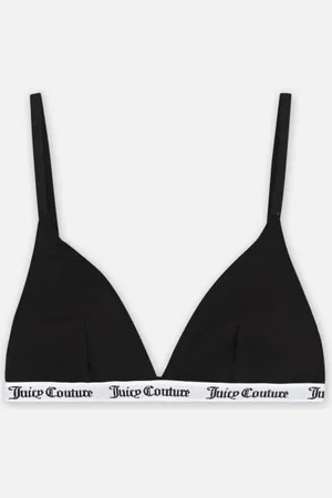 Juicy Couture Triangle Bra