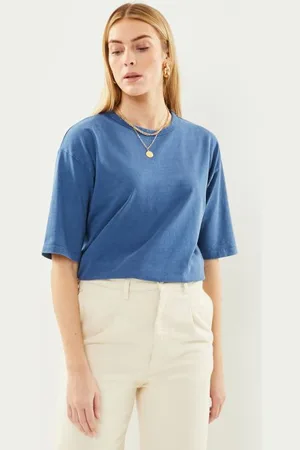 B YOUNG Bytrollo Ss Tshirt