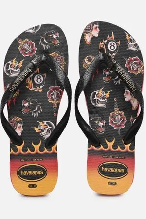 Havaianas Hav. Top Tribo