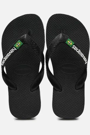 Havaianas Brasil Logo E