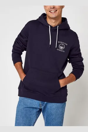 Only & Sons Onskyle Reg Fb Varsity Hoodie