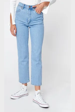 Wrangler Wild West Bluestone