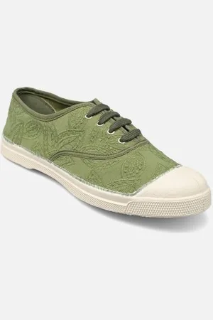 Bensimon LACETS BRODERIE ANGLAISE