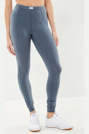 UGG SELINA LOGO LEGGING