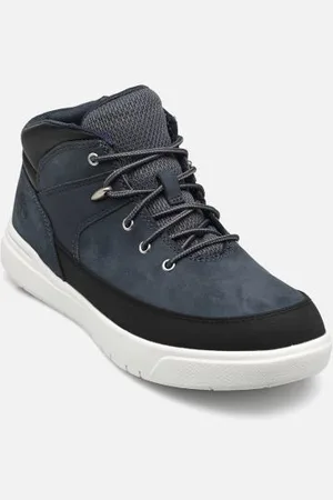 Timberland SENECA BAY MID LACE UP WITH ZIP SNEAKER EP21