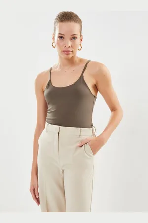 Noisy May Nmteresa Singlet Bodysuit Jrs Noos