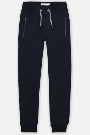 NAME IT Nkmhonk Bru Swe Pant
