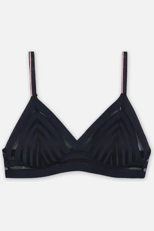 Tommy Hilfiger Lightly Lined Triangle