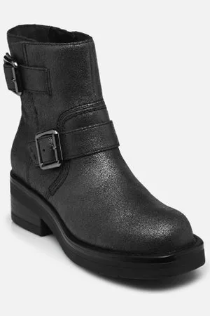 Clarks Rebelle Buckle