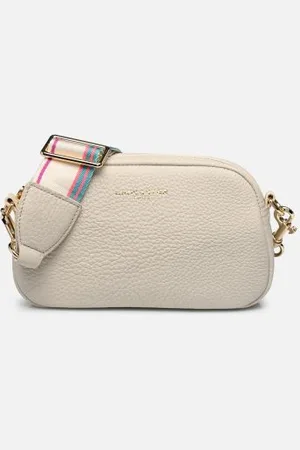 Lancaster Sac trotteur Zippé S Studio Mimi