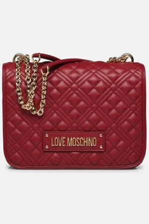 Moschino QUILTED BAG JC4000PP1L