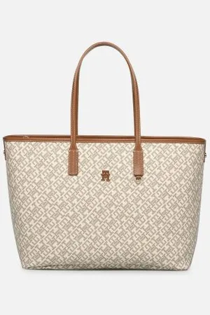 Tommy Hilfiger Th Monoplay Leather