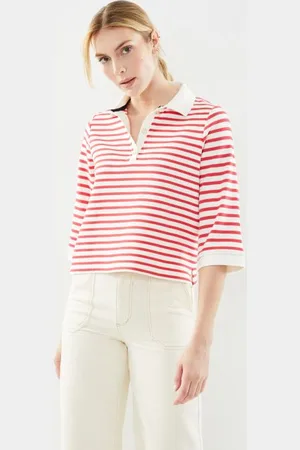 Numph NUVICKY POLO T-SHIRT