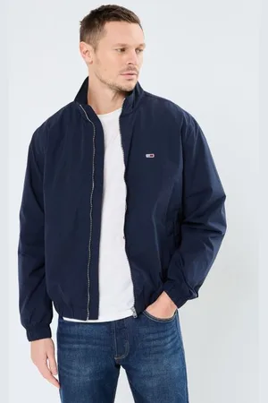 Tommy Hilfiger Tjm Essential Jacket DM0DM20655