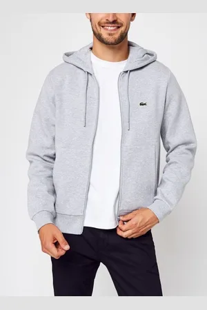 Lacoste Sweatshirt homme en molleton
