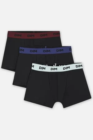 Dim Mix & Colors Boxers X3