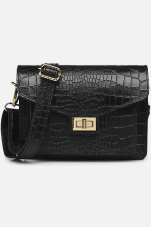 Georgia Rose New macroco leather