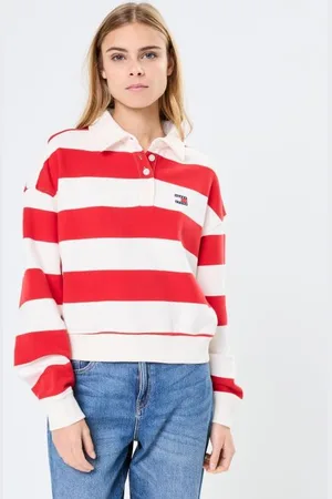 Tommy Hilfiger Tjw Boxy Badge Polo DW0DW19409