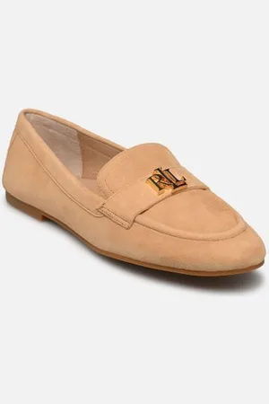 Ralph Lauren Averi Iii-Flats-Loafer