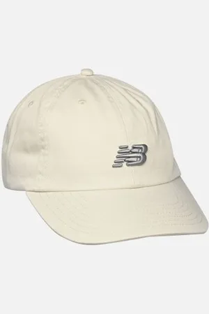 New Balance Casquette Core essentials