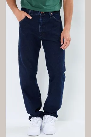 Wrangler 13MWZ - Cow-boy cut
