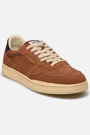 Pompeii ELAN SUEDE HYDRO