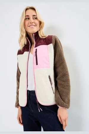 TheJoggConcept JCBERRI JACKET 6