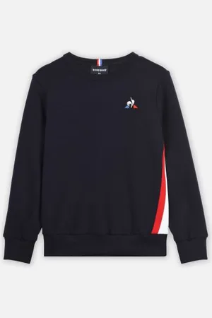 Le Coq Sportif TRI Crew Sweat N°1 Enfant