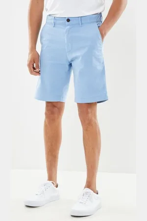 HUGO BOSS Chino-slim-Shorts