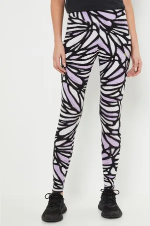 PUMA Ess+ Nova Shine Aop Leggings