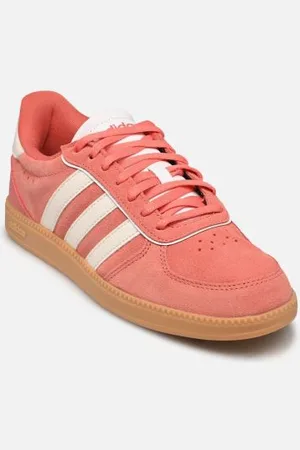 adidas Breaknet Sleek Sued