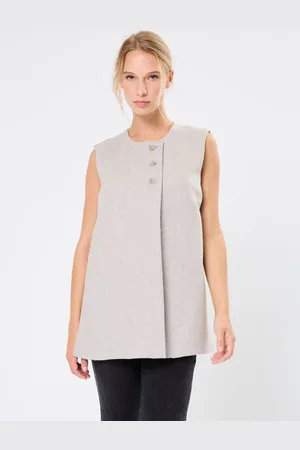 SELECTED SLFVIVIE VEST