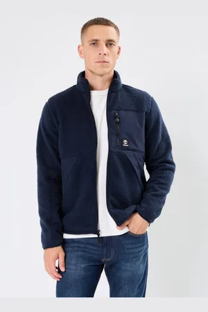 Timberland Sherpa Fleece Jacket