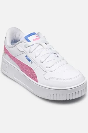 PUMA Carina Street Deep Dive Ps