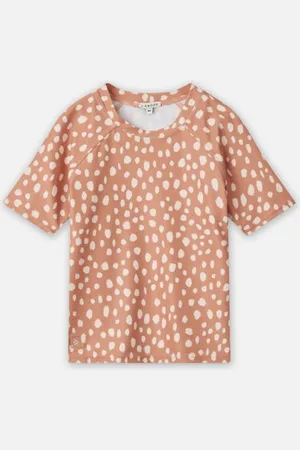 Liewood Noah Printed Shortsleeve Swim Tee