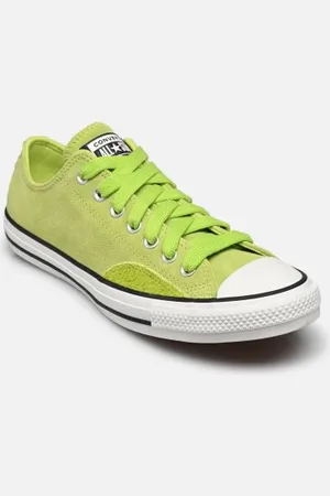 Converse Chuck Taylor All Star City Kicks Ox M