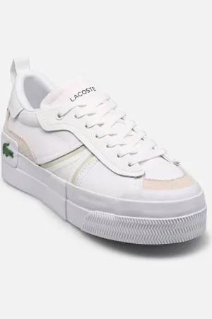 Lacoste L004 Platform