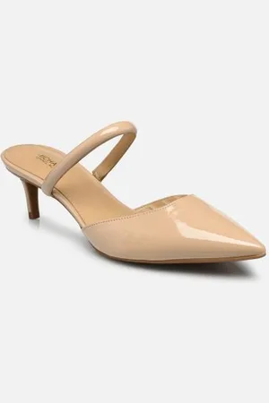 Michael Kors JESSA FLEX MULE KITTEN