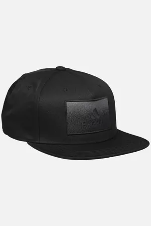 adidas Snap Logo Cap