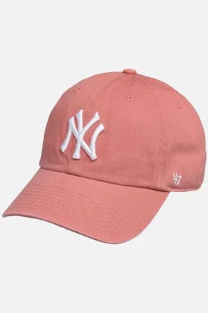 47 Brand 47 CAP MLB NEW YORK YANKEES CLEAN UP ISLAND
