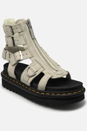 Dr. Martens Olson