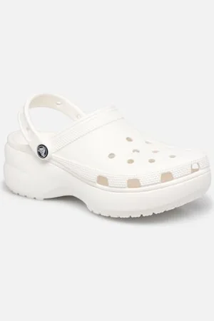 Crocs Classic Platform Clog W