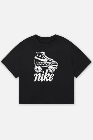 Nike U Sportswear T-Shirt Core Brandmark 2