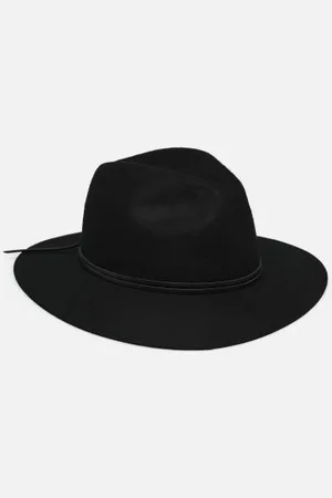 Georgia Rose BECHA-FEUTRE chapeau